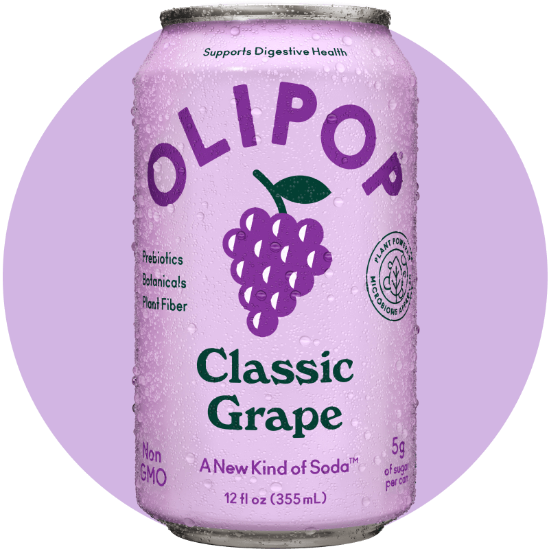 Classic Grape