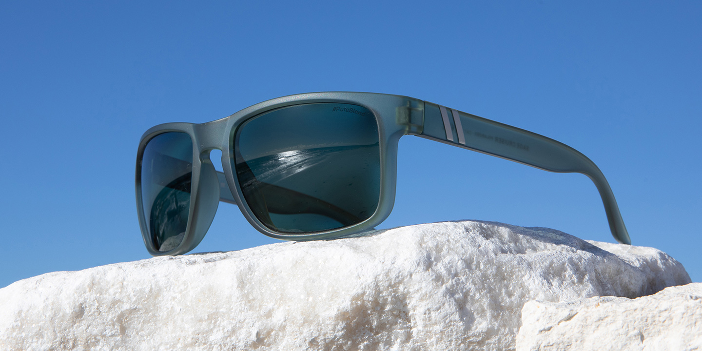 (取寄) ブレンダーズアイウェア キャニオン ポーラライズド サングラス Blenders Eyewear Canyon Polarized Sunglasses Sage Cruiser 取寄) ブレンダーズアイウェア キャニオン ポーラライズド サングラス