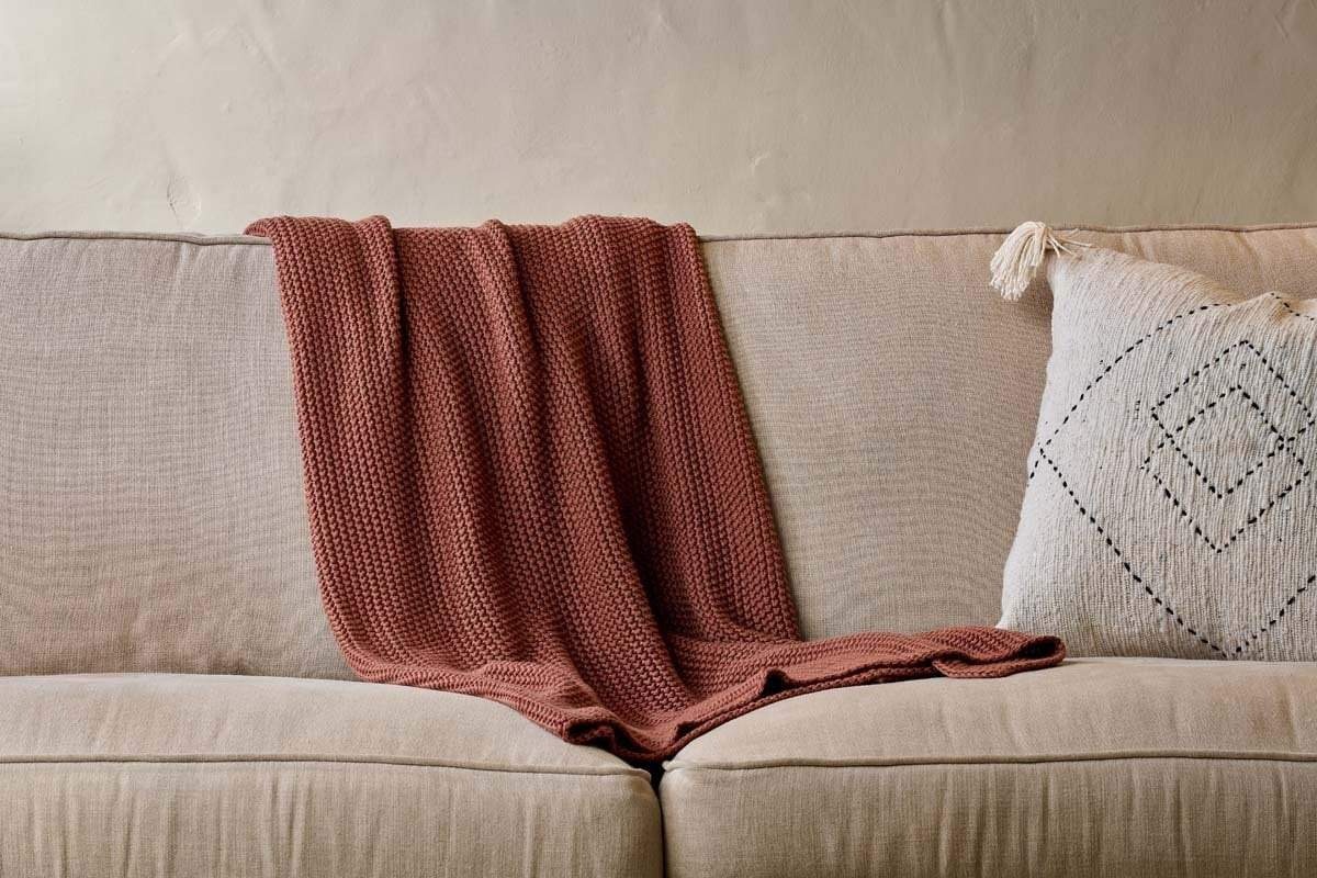 Blankets & Throws – nkuku