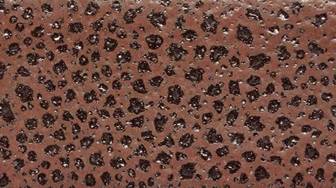 LG11 Sample in Redwood-Hematite