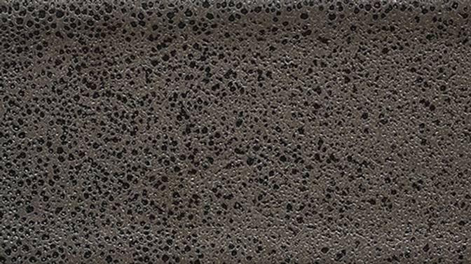 LM5 Sample in Basalt-Gunmetal