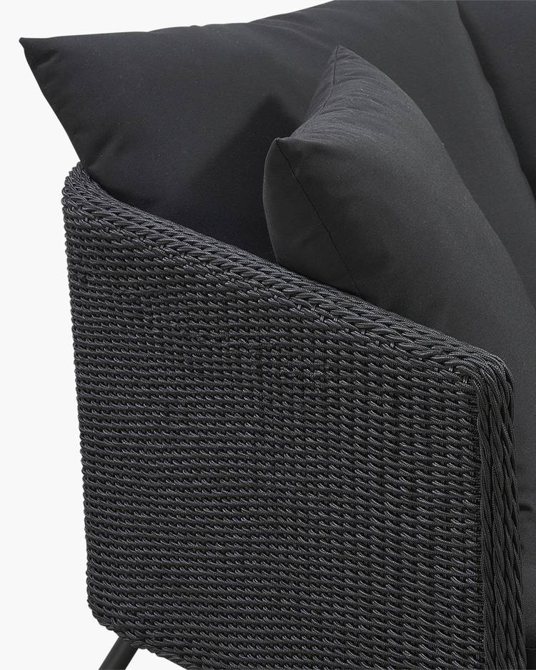 Outdoor Milo Sofa