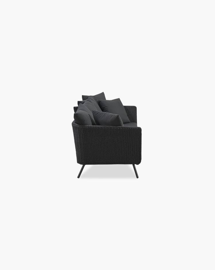 Outdoor Milo Sofa