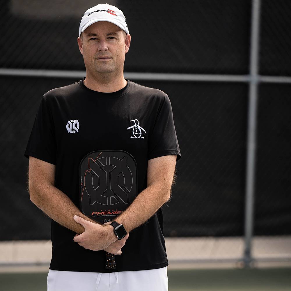 ONIX Professional Pickleball Players | Onix Pickleball