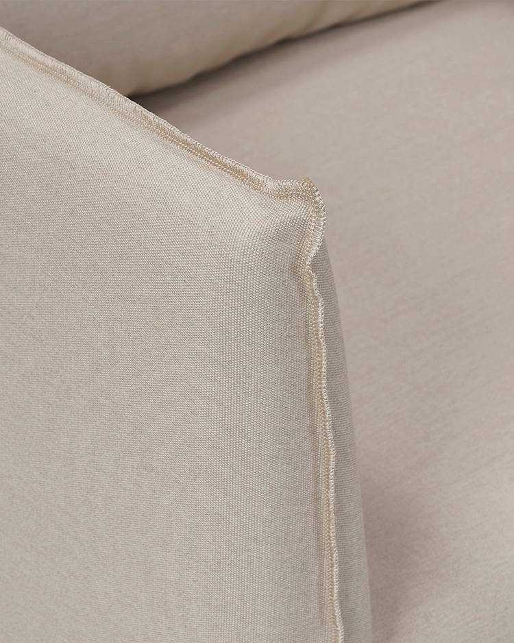 Outdoor Joe Armchair