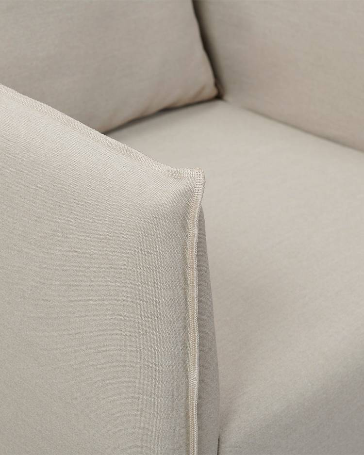 Outdoor Joe Armchair
