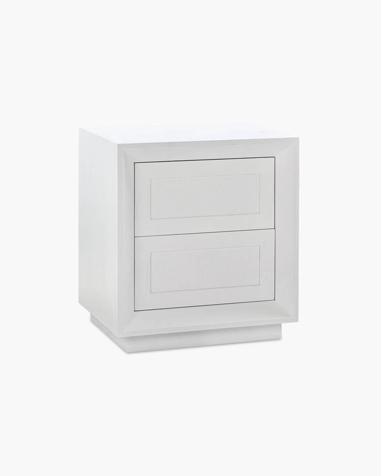 Frank II Bedside Table