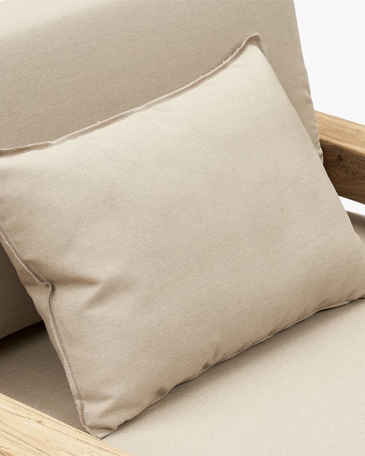 Outdoor Judd Armchair Outdoor Judd Armchair
