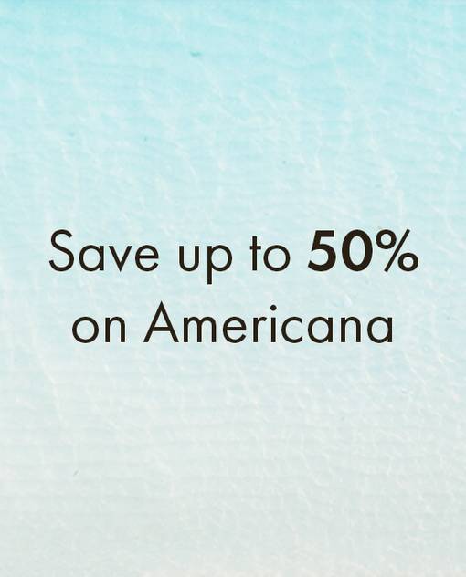 Save up to 50% off select styles. Code: CELEBRATE
