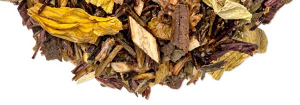 MOJITO MARMALADE TEA