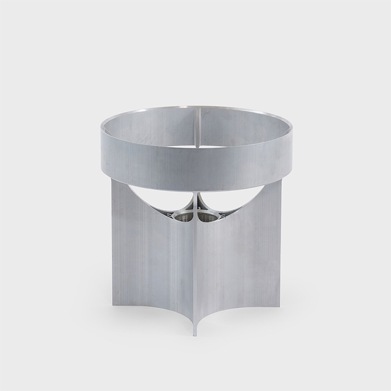 Loop Single Pendant in Dark Grey + Sphere IV | John Tree for Tala ...