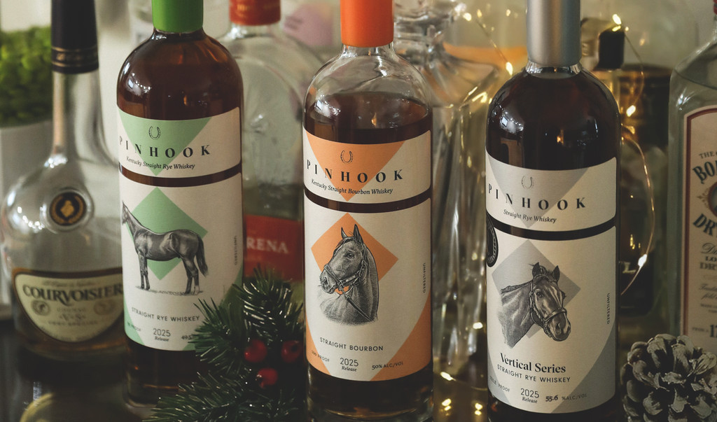 Pinhook Bourbon product image