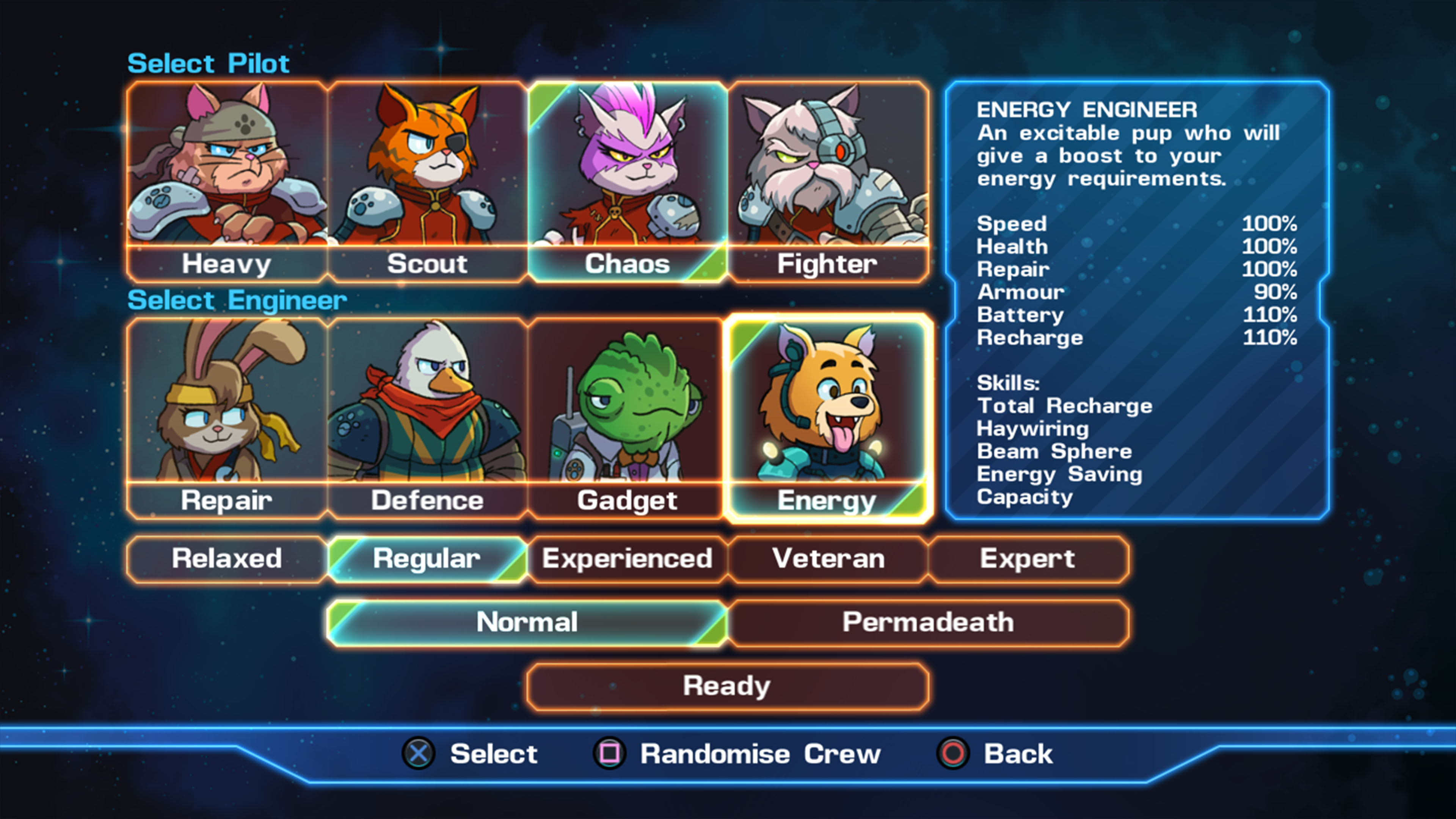 Astro Aqua Kitty Pawsome Collection (Switch) – Limited Run Games