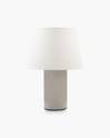 Jean De Mushroom Lamp - Small