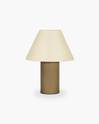 Jean De Khaki/Natural Lamp - Small