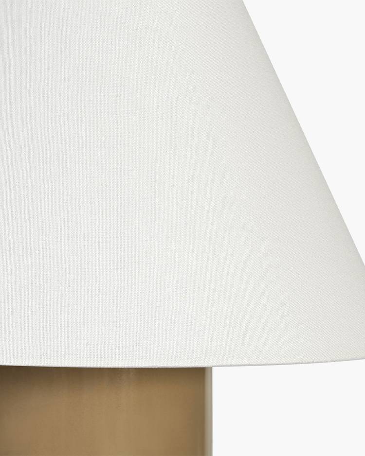 Jean De Khaki/White Lamp - Small