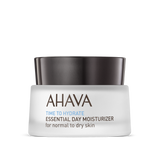 Essential Day Moisturizer - Normal To Dry
