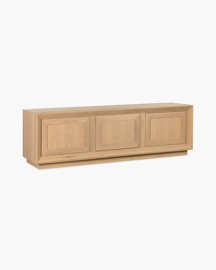 Frank II 3 Door Buffet
