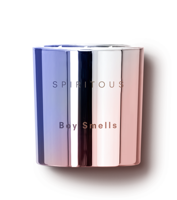 Our Ultimate Burning Candle Magnum Collection Boy Smells