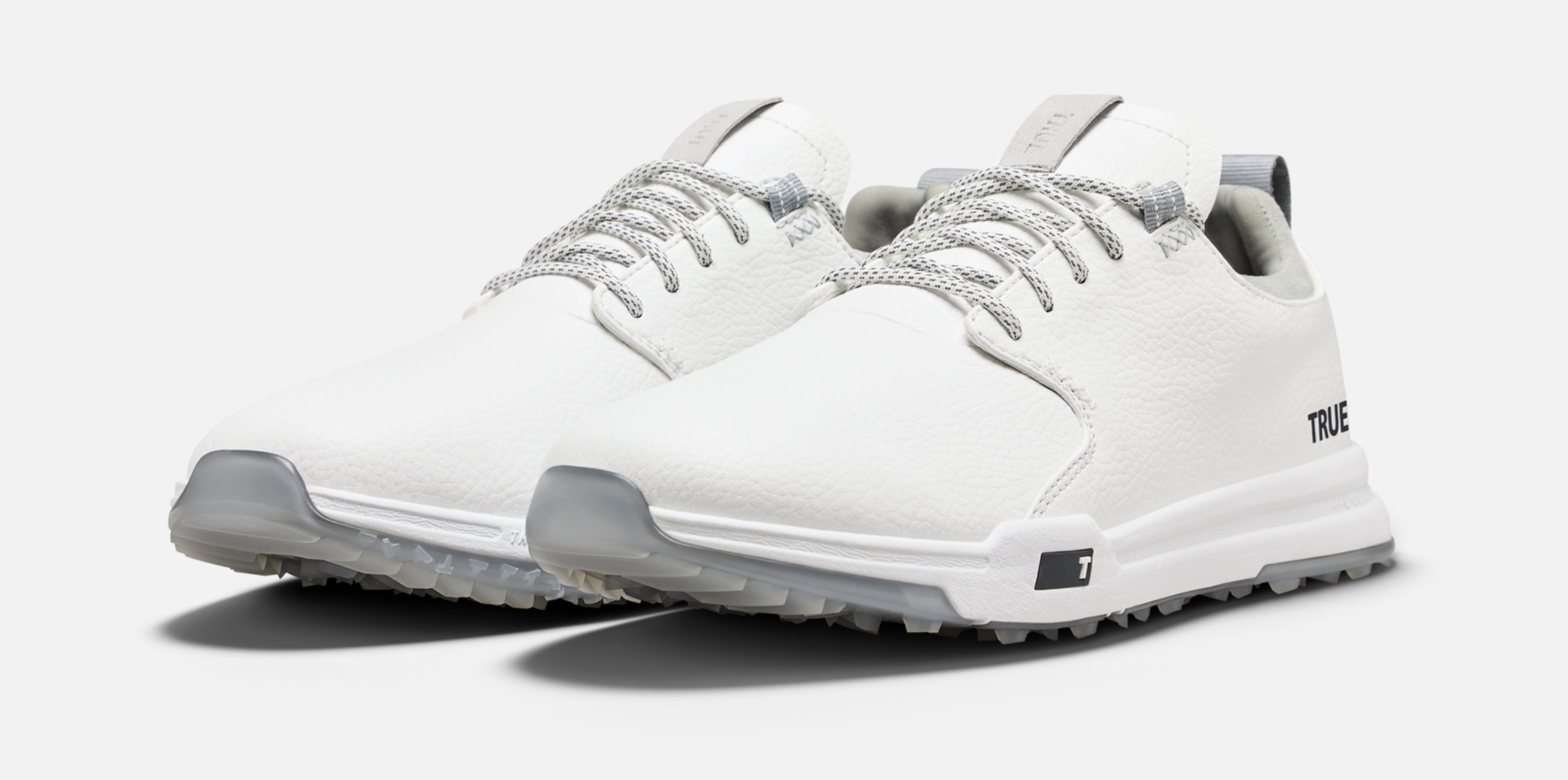 TRUE linkswear™ | Men's OG3 Pro Zero Drop Golf Shoes