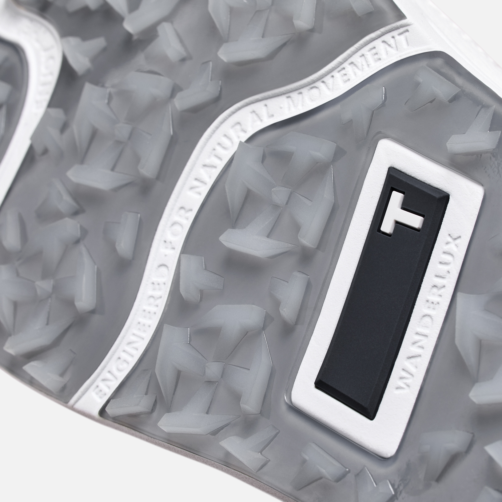 TRUE linkswear™ | Men's OG3 Pro Zero Drop Golf Shoes