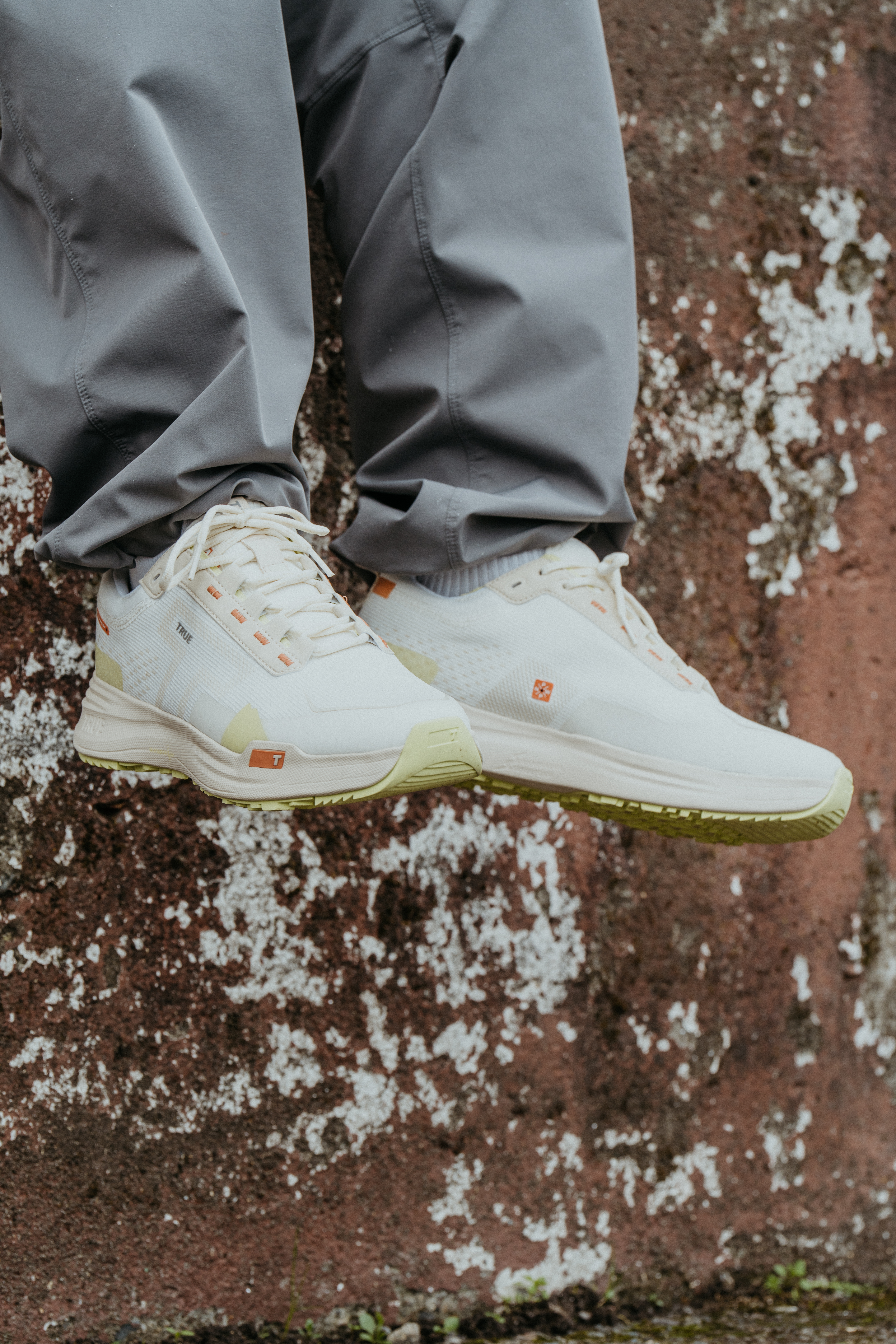 ウェア WF TRUE linkswear™ | Women's Ascent PNWProof Waterproof Golf Shoes