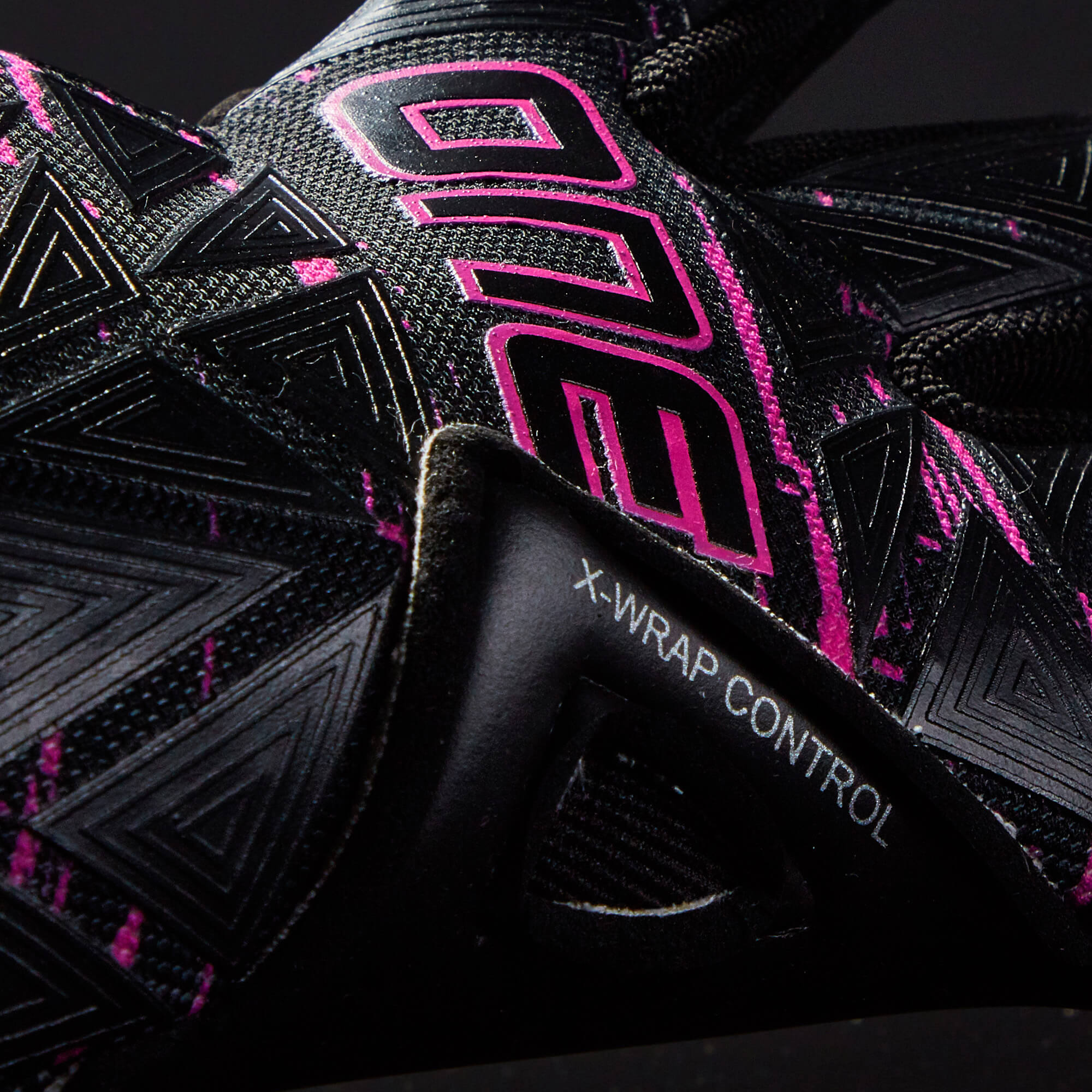 GEO 3.0 Amethyst Goalkeeper Gloves | One Glove™ America