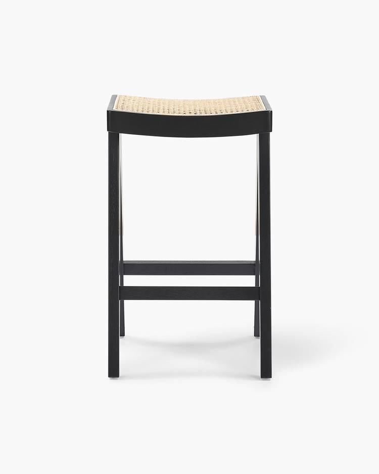 Galleria Backless Bar Stool