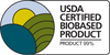 USDA certified wipes