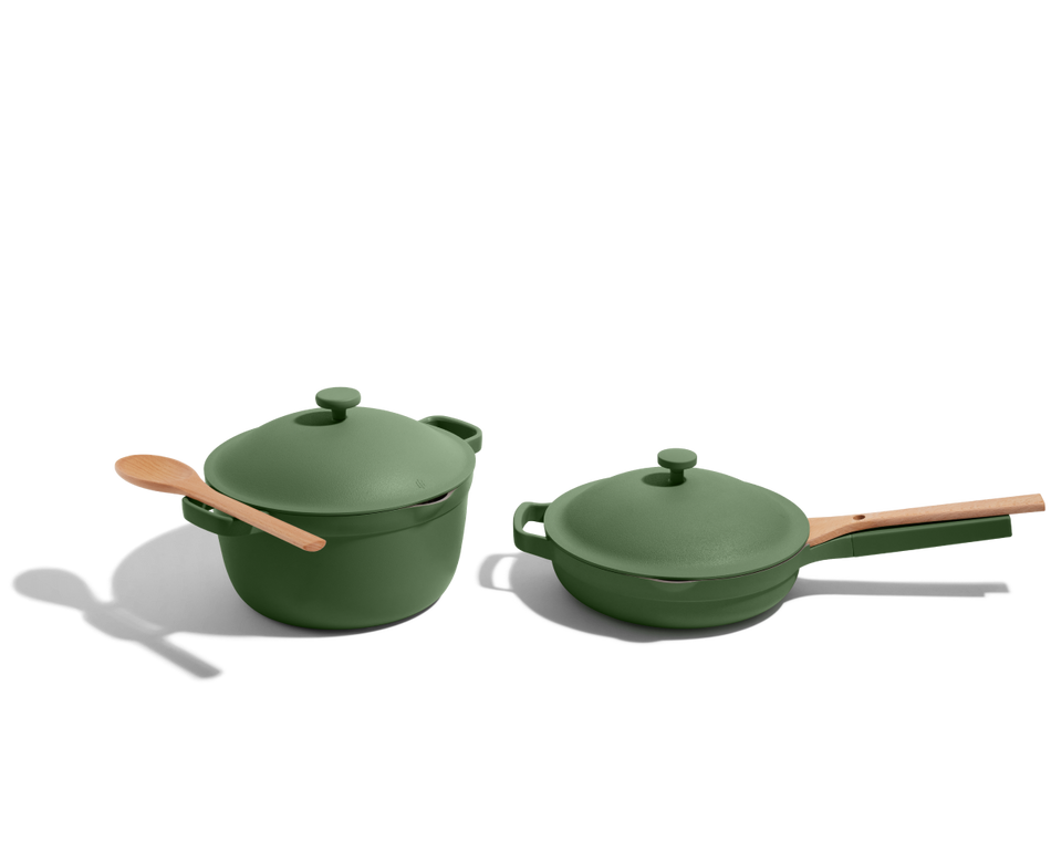 Home Cook Duo