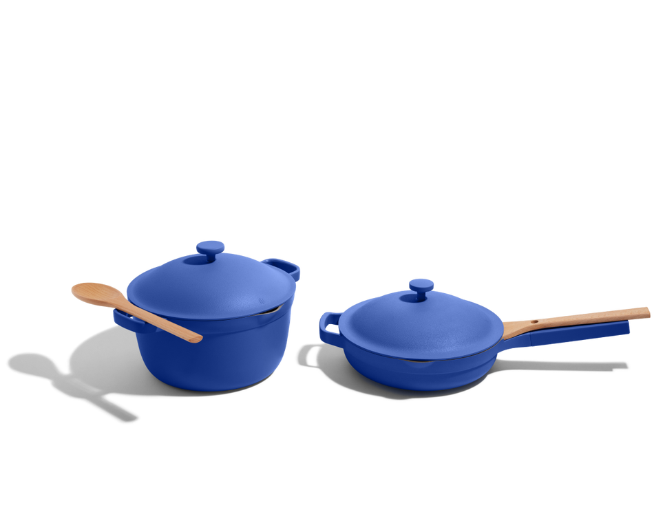 Home Cook Duo
