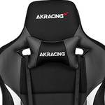 AKRACING ProX Gaming Chair Blue