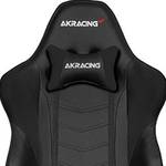 AKRACING Overture Gaming Chair Blue