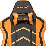 AKRACING Player Gaming Chair Orange