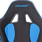 AKRACING Nitro Gaming Chair Green