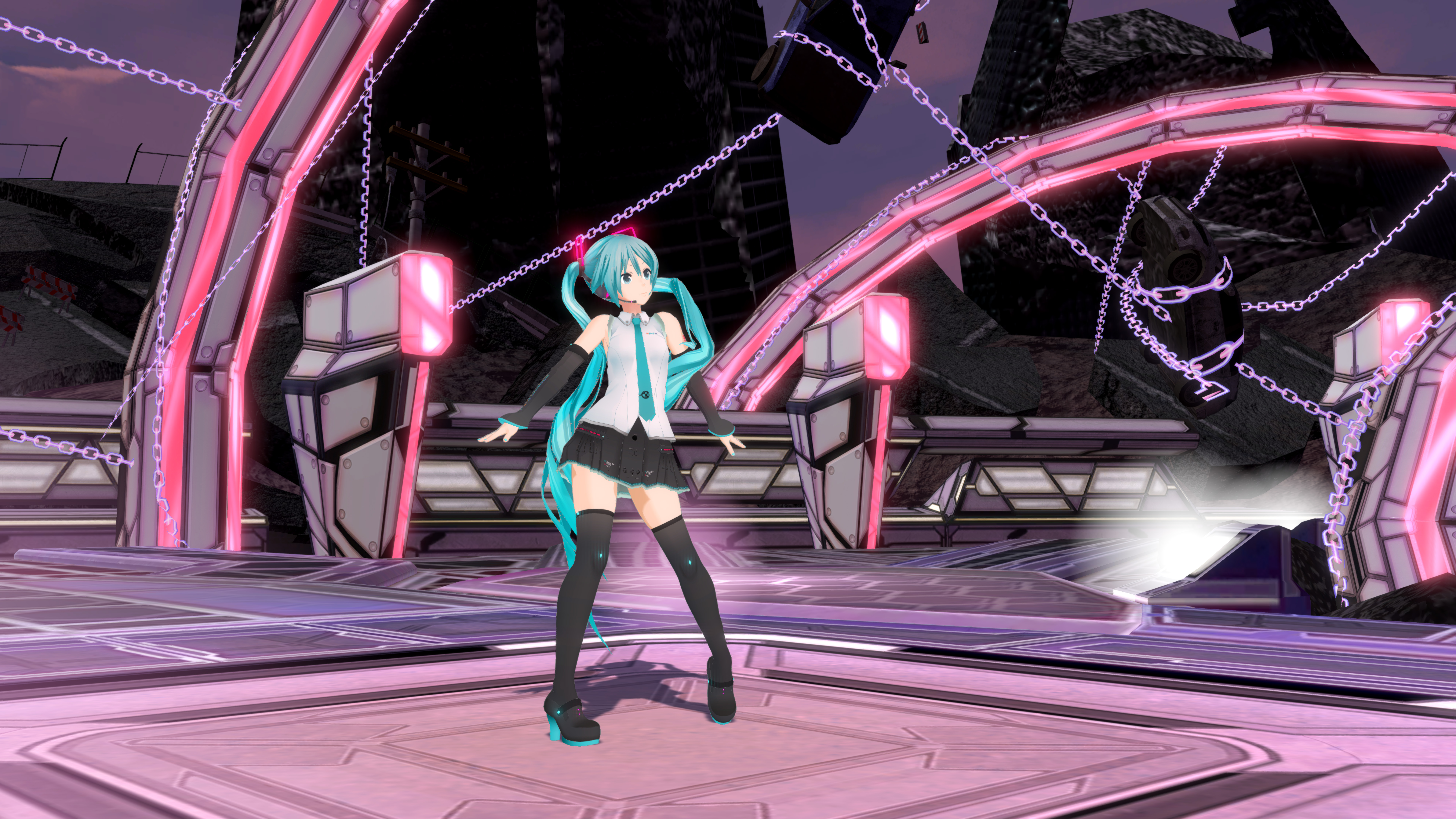 Limited Run #330: Hatsune Miku VR (PSVR) – Limited Run Games