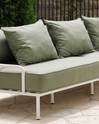 Outdoor Rowe Sofa