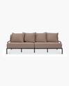 Outdoor Rowe Sofa