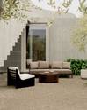 Outdoor Rowe Sofa