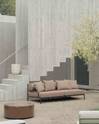 Outdoor Rowe Sofa