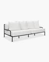 Outdoor Rowe Sofa