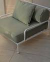 Outdoor Rowe Lounge Chair