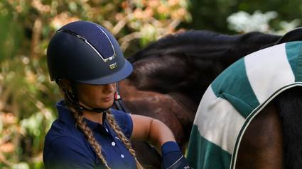 Odyssey-Riding-Helmet-Navy