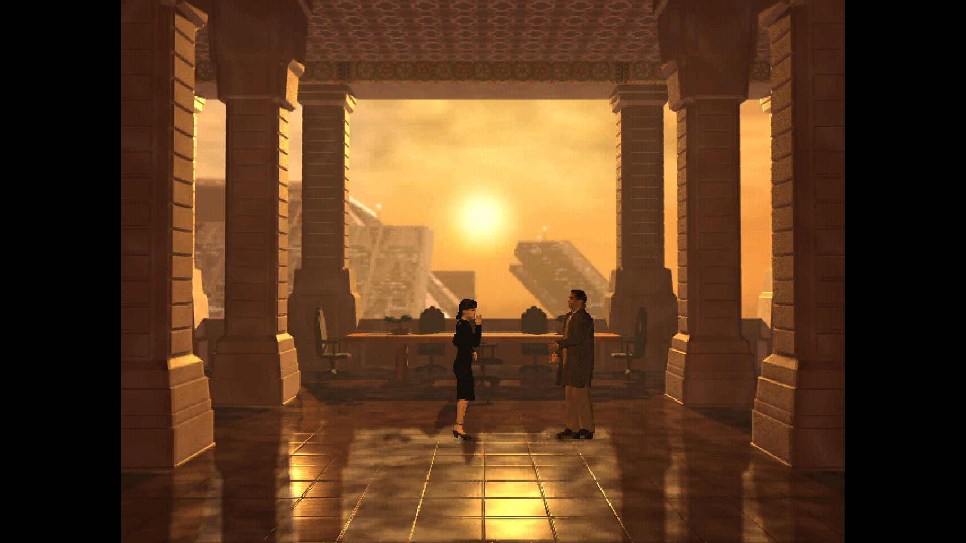 Limited Run #466: Blade Runner: Enhanced Edition Collector's