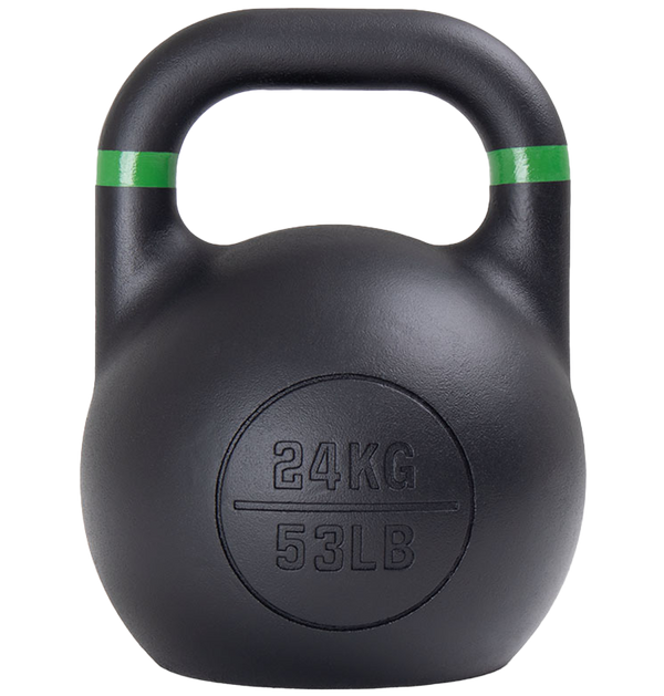 Competition Kettlebells