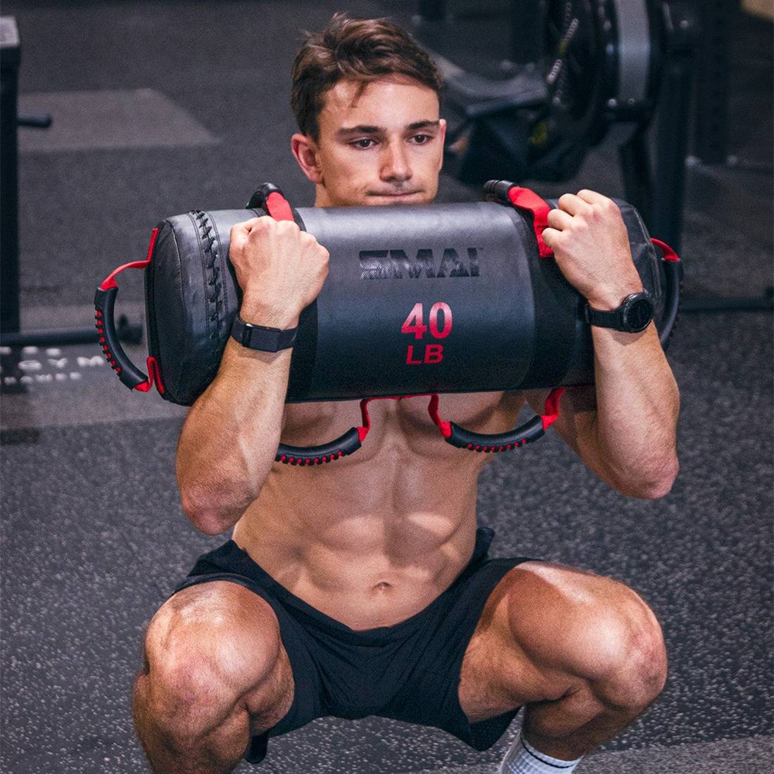 Core Life Life Fitness Kg/11 Lbs Core Bag Water Filled Punching Bags