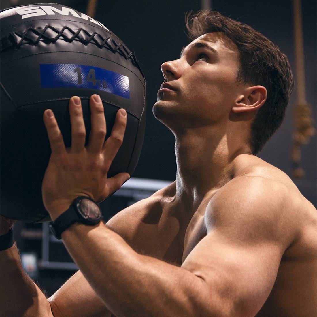 Medicine Balls