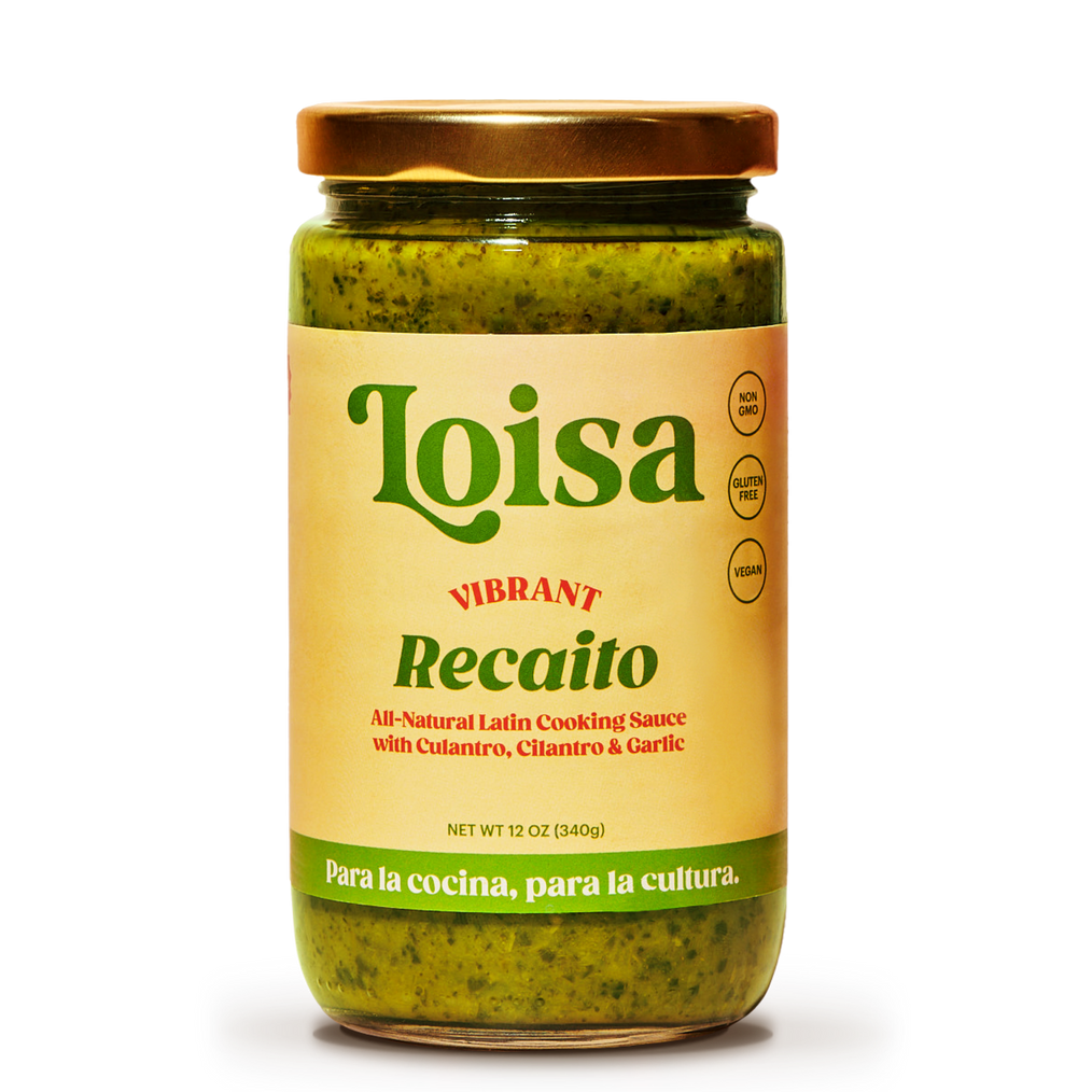 Loisa Sofrito Trio | Classic, Rojo & Recaito | Non-GMO, No Artificial ...