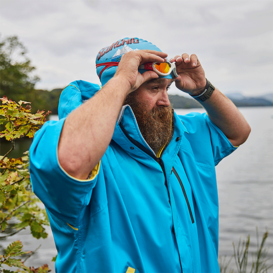 Mens short 2025 sleeve windbreaker