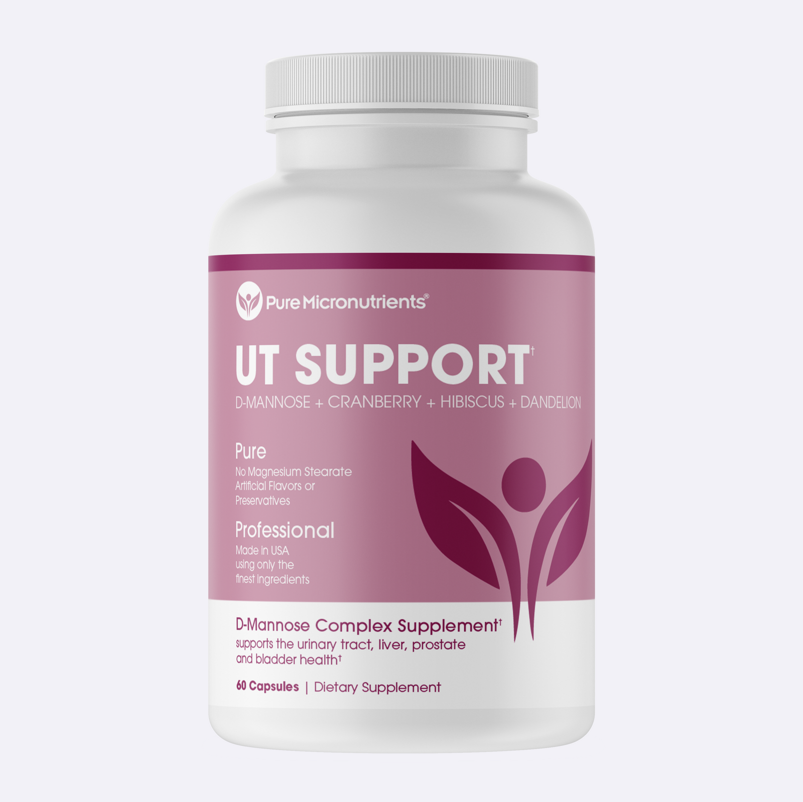 UT SUPPORT
